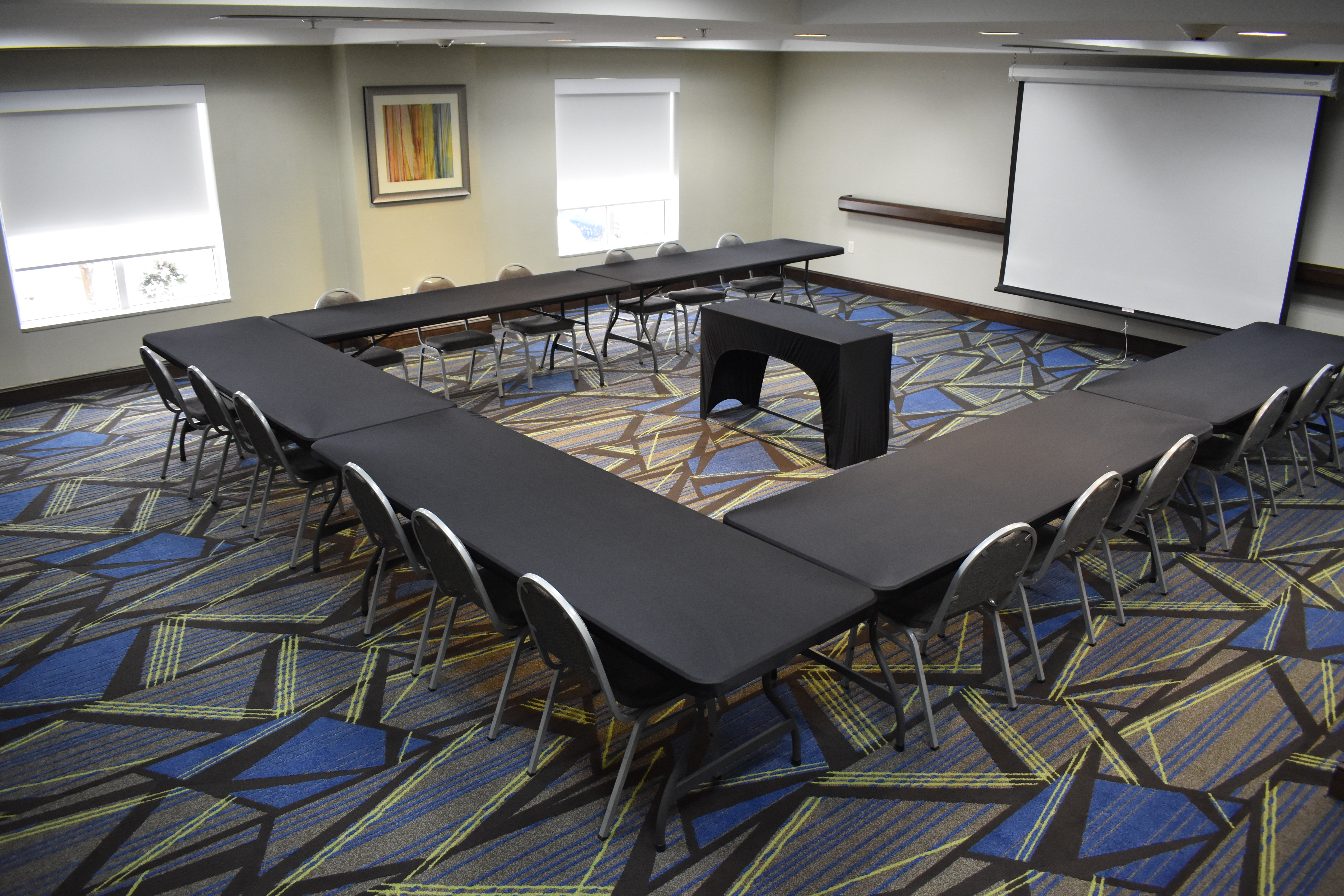 Holiday Inn Express Suites Caryville 50/57