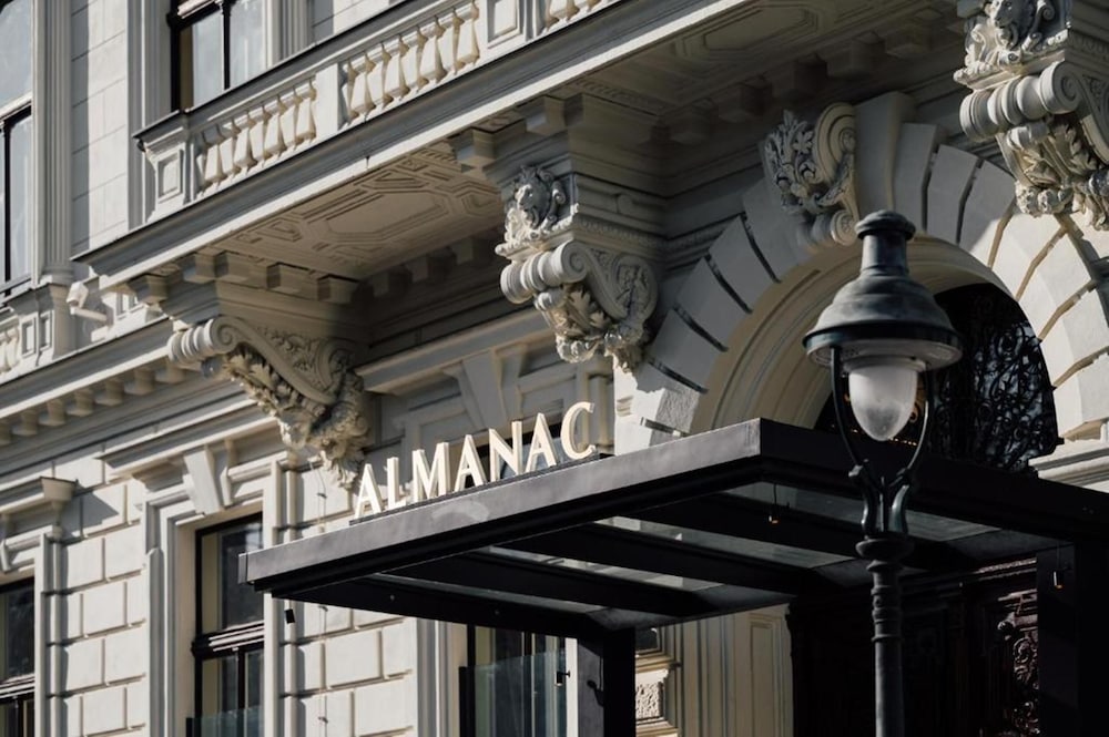Almanac Palais维也纳酒店(Almanac Palais Vienna) 图片1