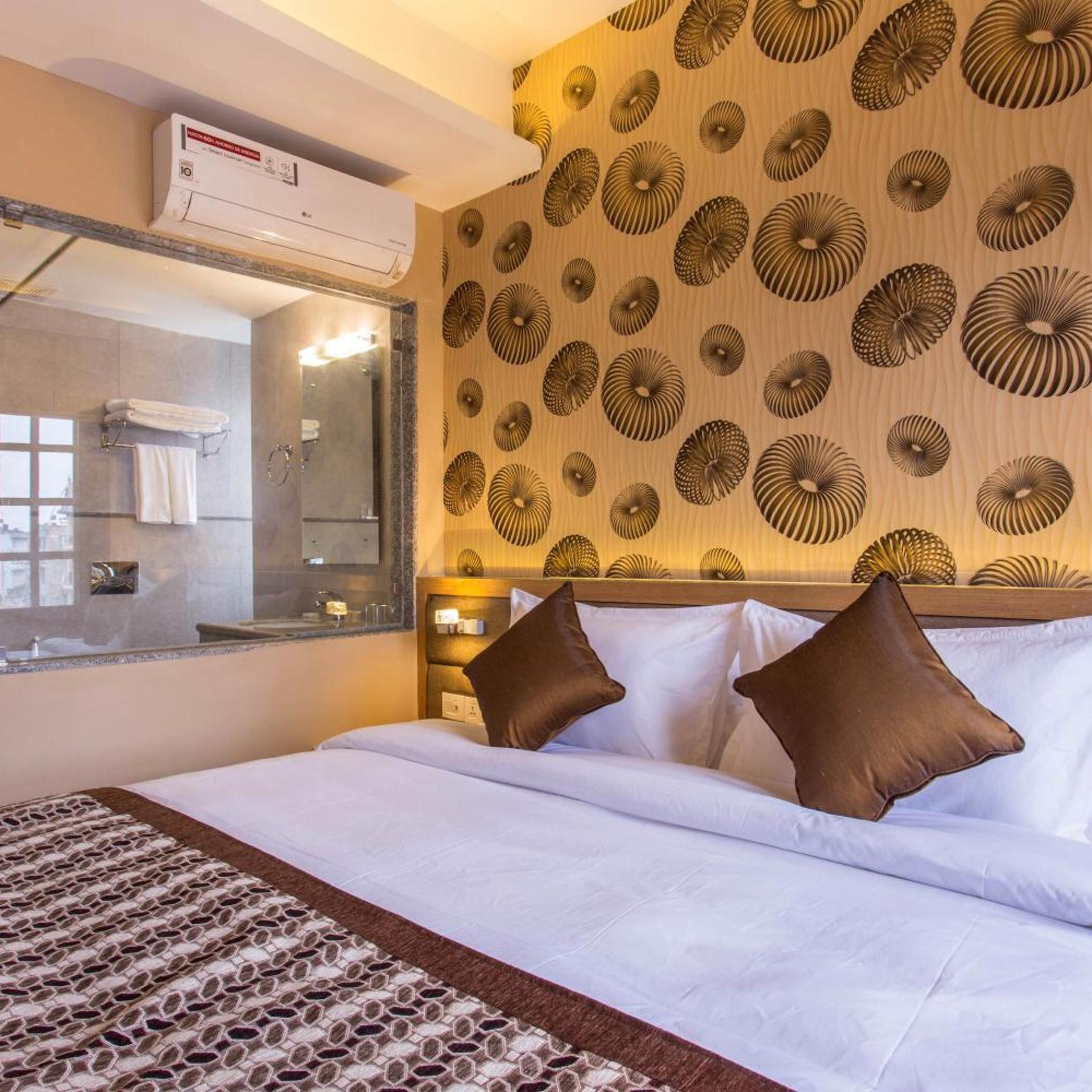 Bouddha Boutique Hotel 15/50
