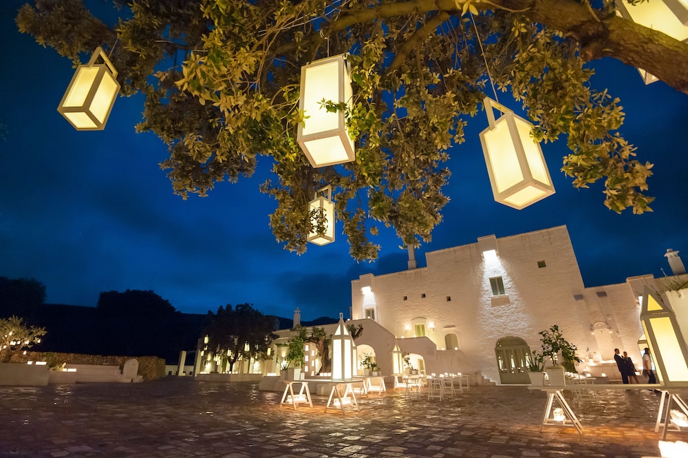 Masseria Le Carrube 24/34