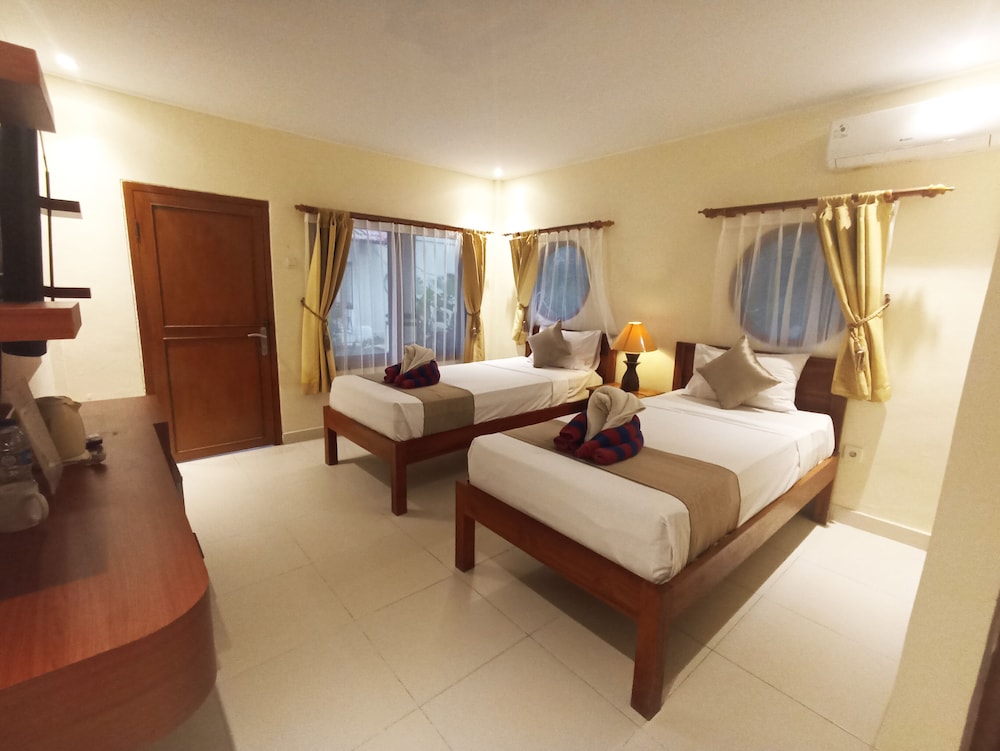 Kusnadi Hotel 20/50