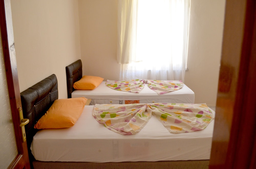 Ahmeda Apart Hotel 9/24