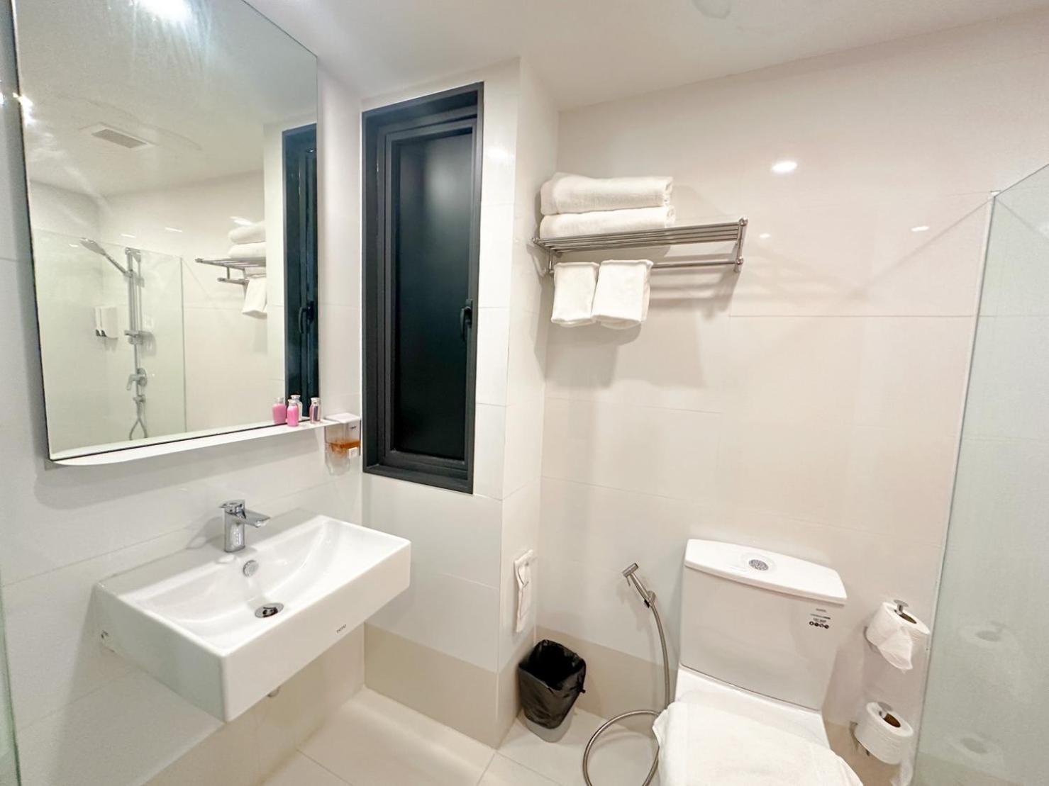 غرفة كبيرة بسرير مزدوج، Hotel Z zpaze 4/5