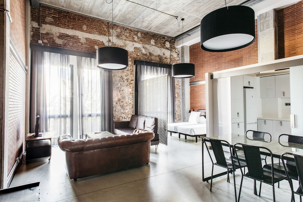 Barcelona Apartment Republica 58/72