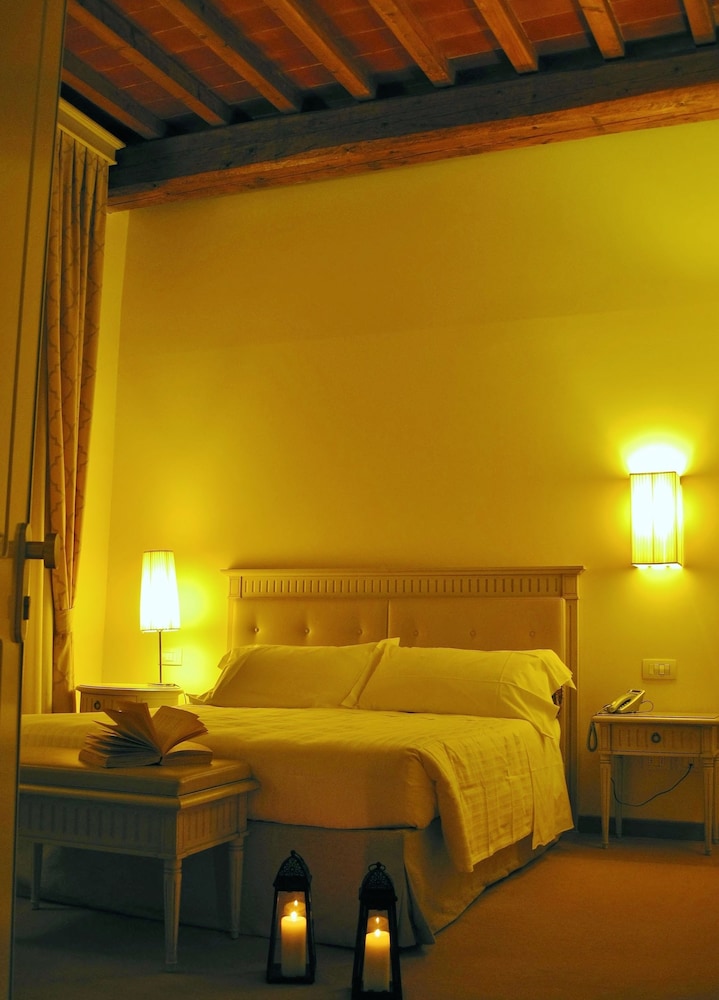 Hotel Certaldo 39/69