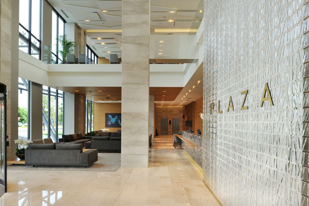 Radisson Blu Plaza Hotel Ljubljana 32/69