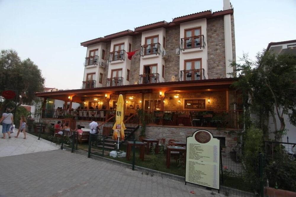 Konak Tuncel Efe 4/43