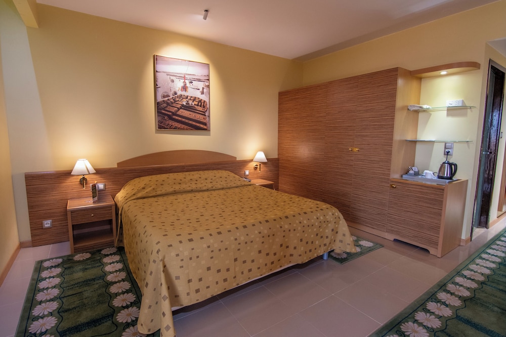 Hotel Belvedere Ghardaia 21/50