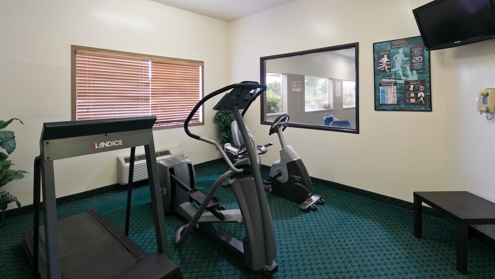 Best Western Inn Of Vancouver 25/43