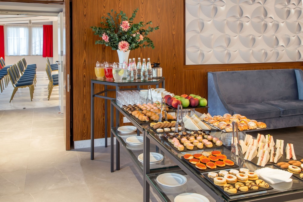 Hotel American Palace Eur 38/57