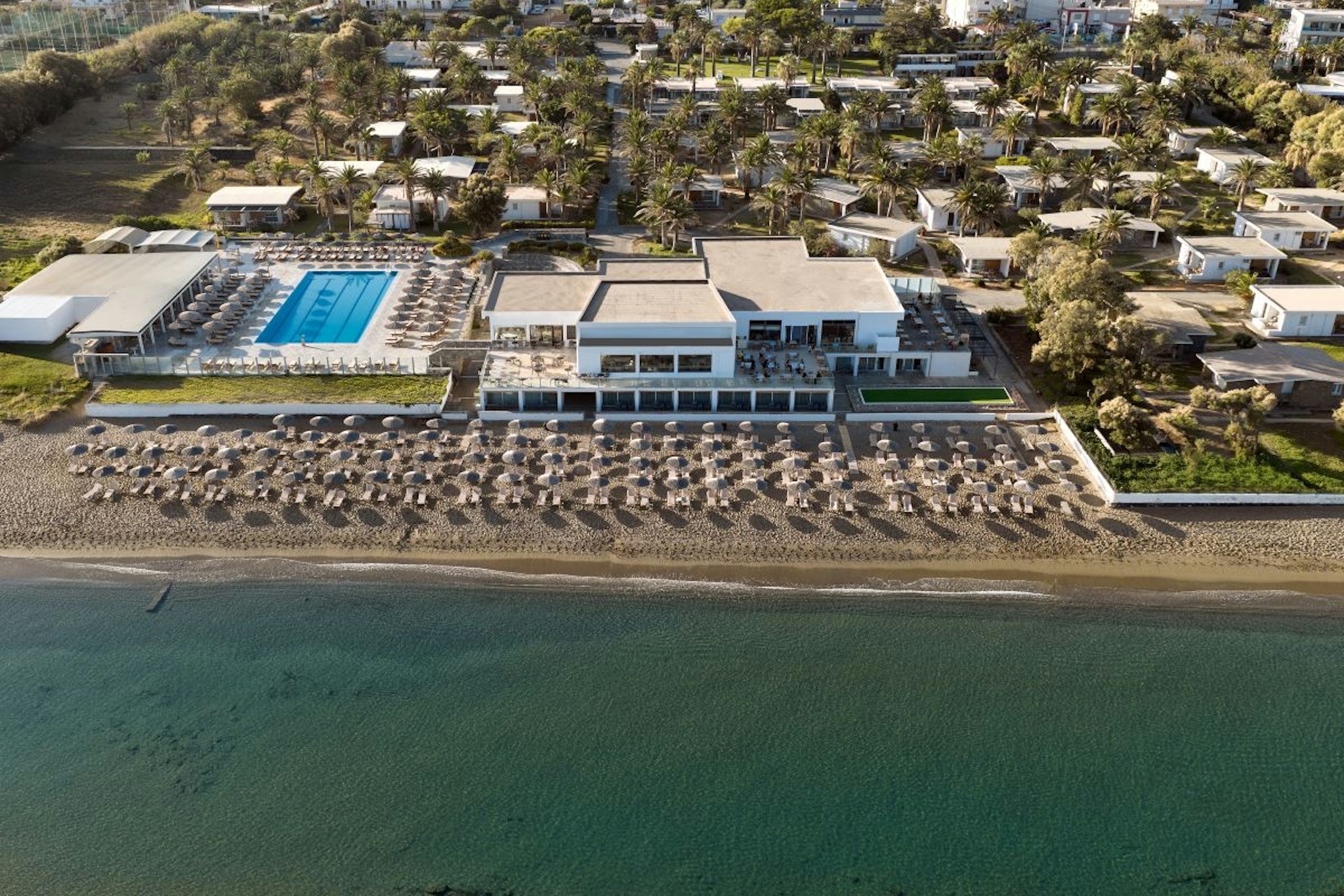 Civitel Creta Beach 52/55