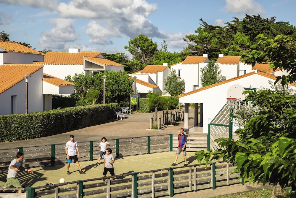 Belambra Clubs Les Grands Espaces 51/59