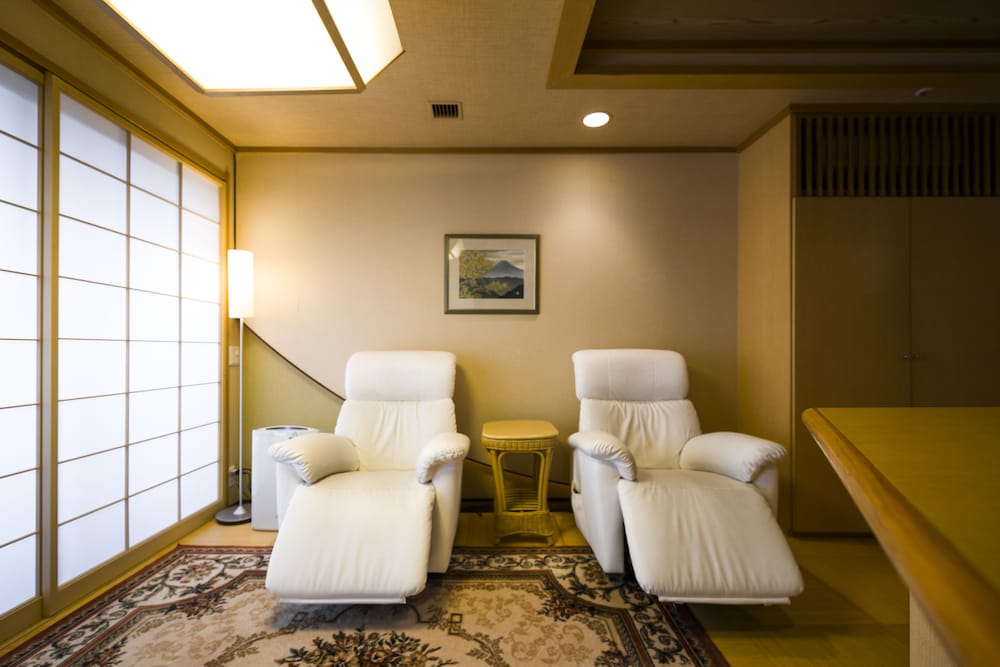 Fujisan Onsen Hotel Kaneyamaen 43/72