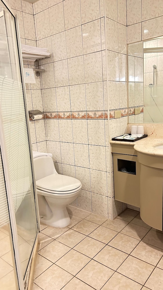 KinSa Holiday Hotel 19/19