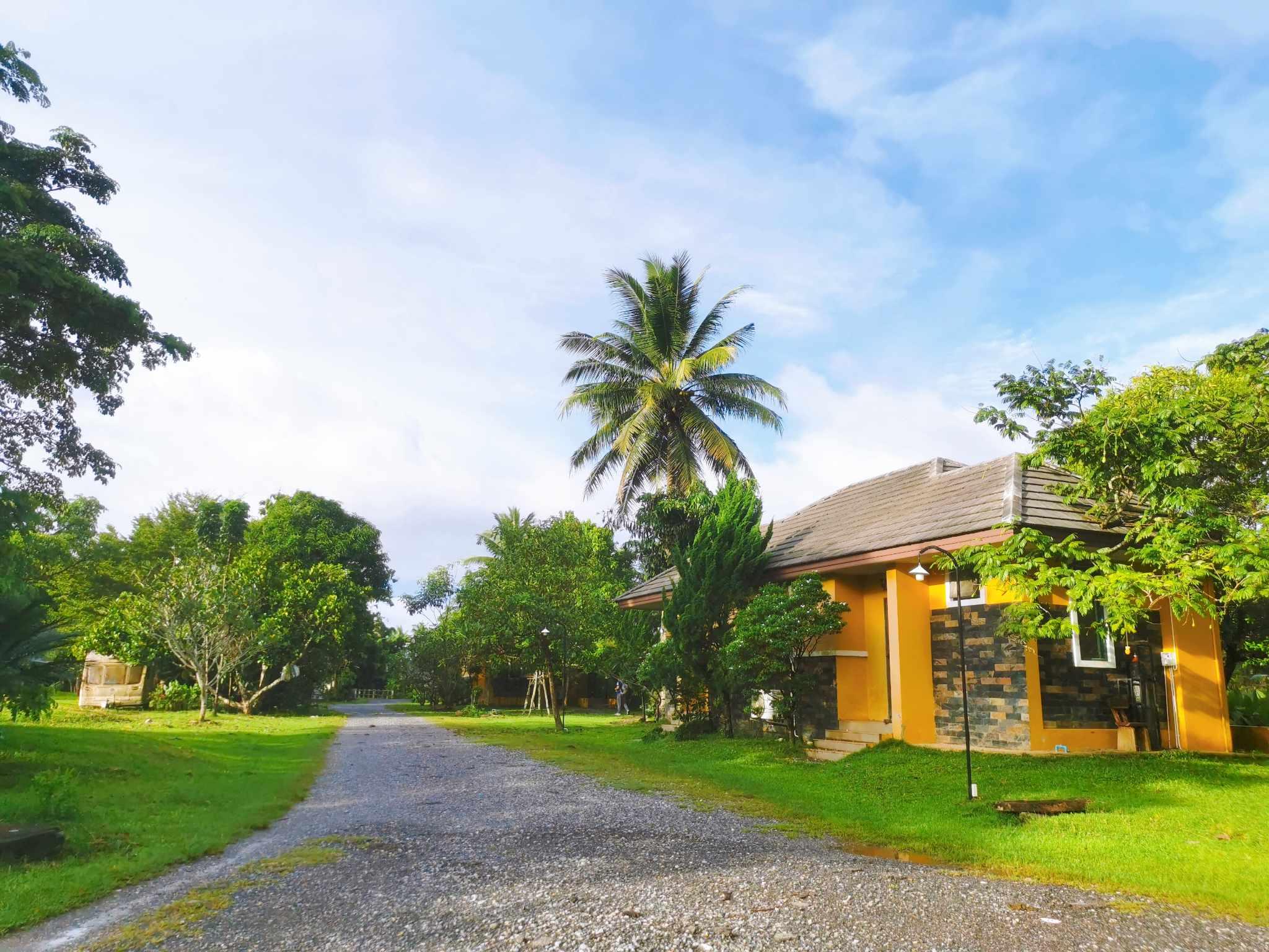 Farmsuk Residence And Resort 17/87