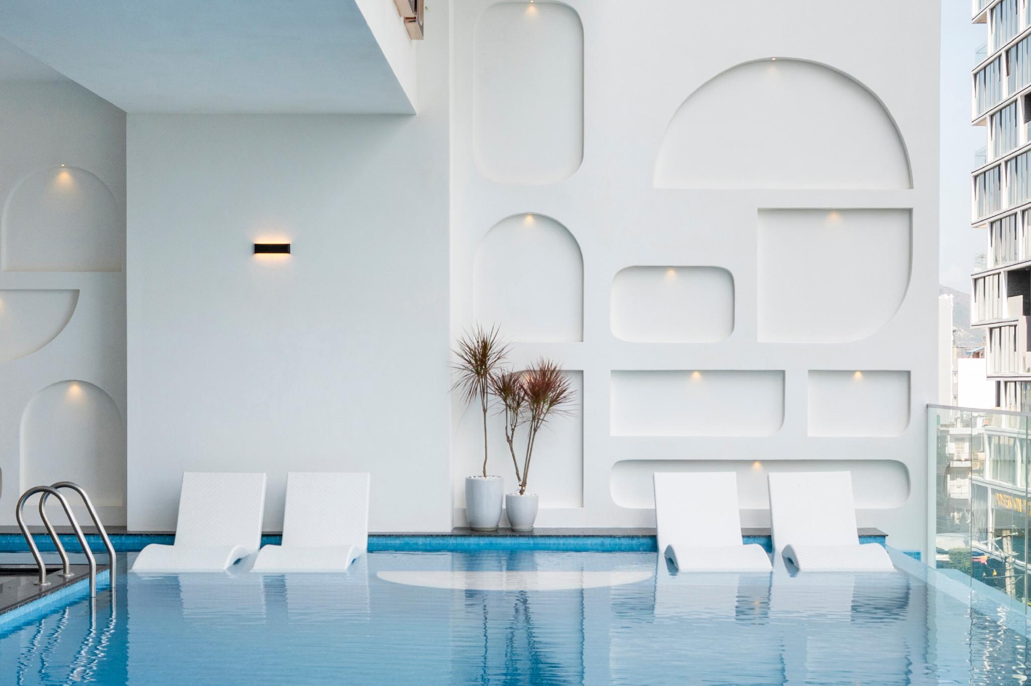 Iconique Hotel Nha Trang 31/46
