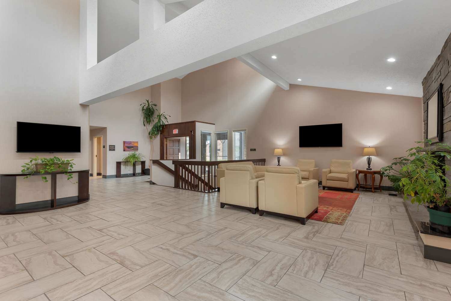 Best Western University Inn 32/44