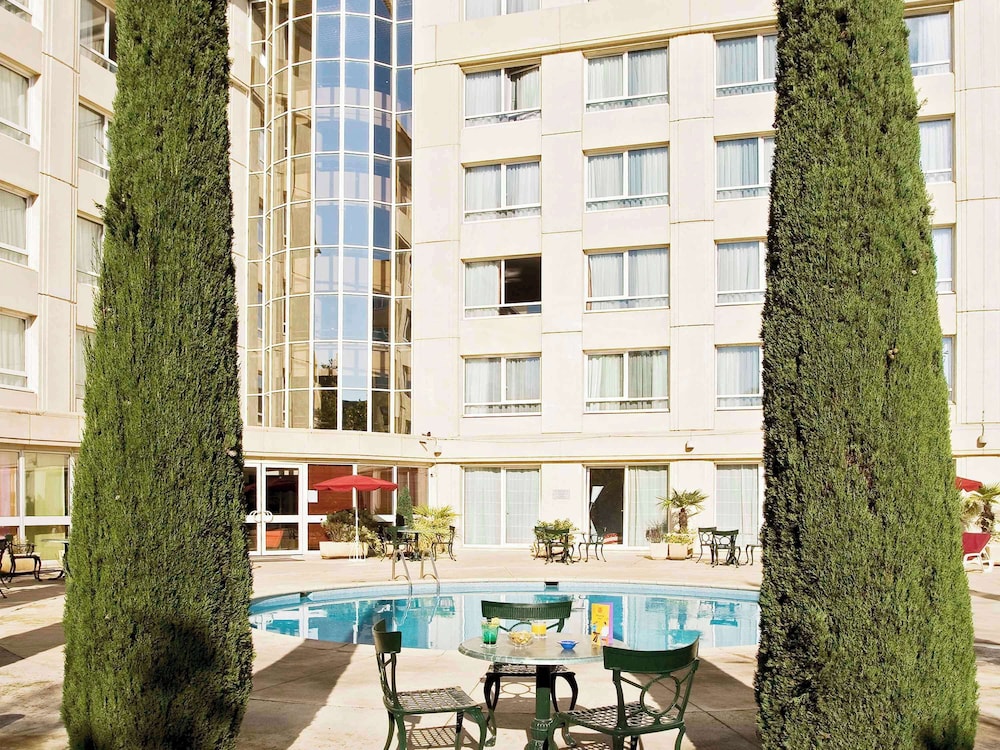 Novotel Suites Montpellier 8/74