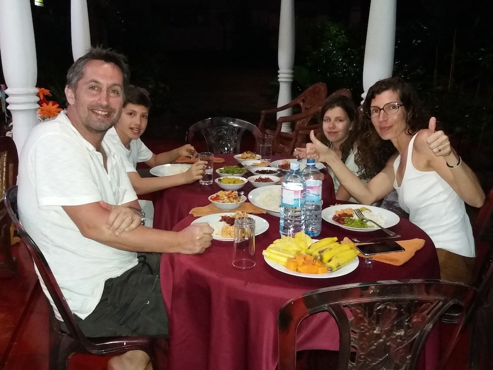 Palitha Home Stay 32/43