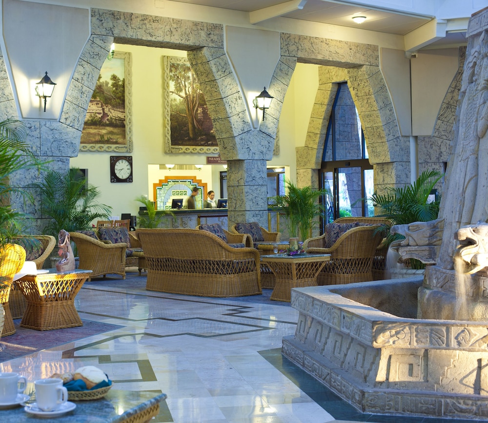 Paradise Village Beach Resort & Spa 9/69