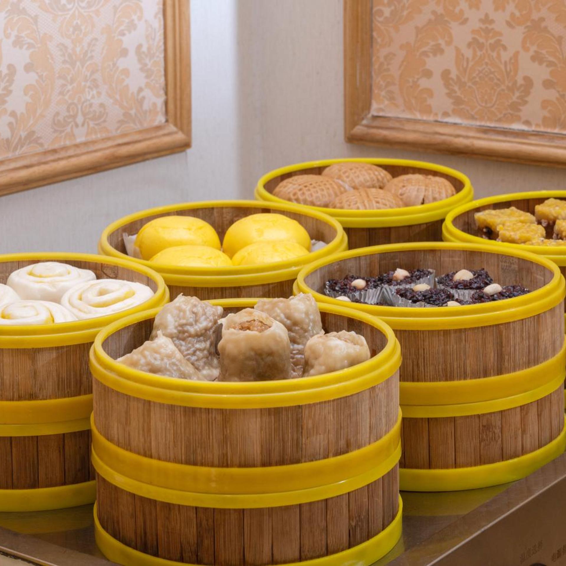 Vienna Hotel Shenzhen (Fuyong Metro Station Branch) 33/48