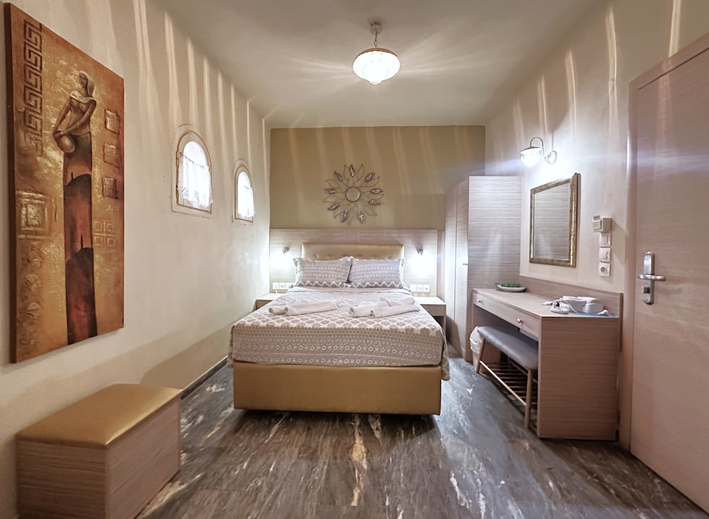 Thalia Deco City and Beach Hotel 16/48