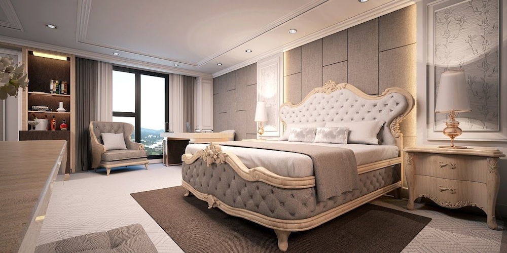 Royal Quang Binh Hotel 14/54