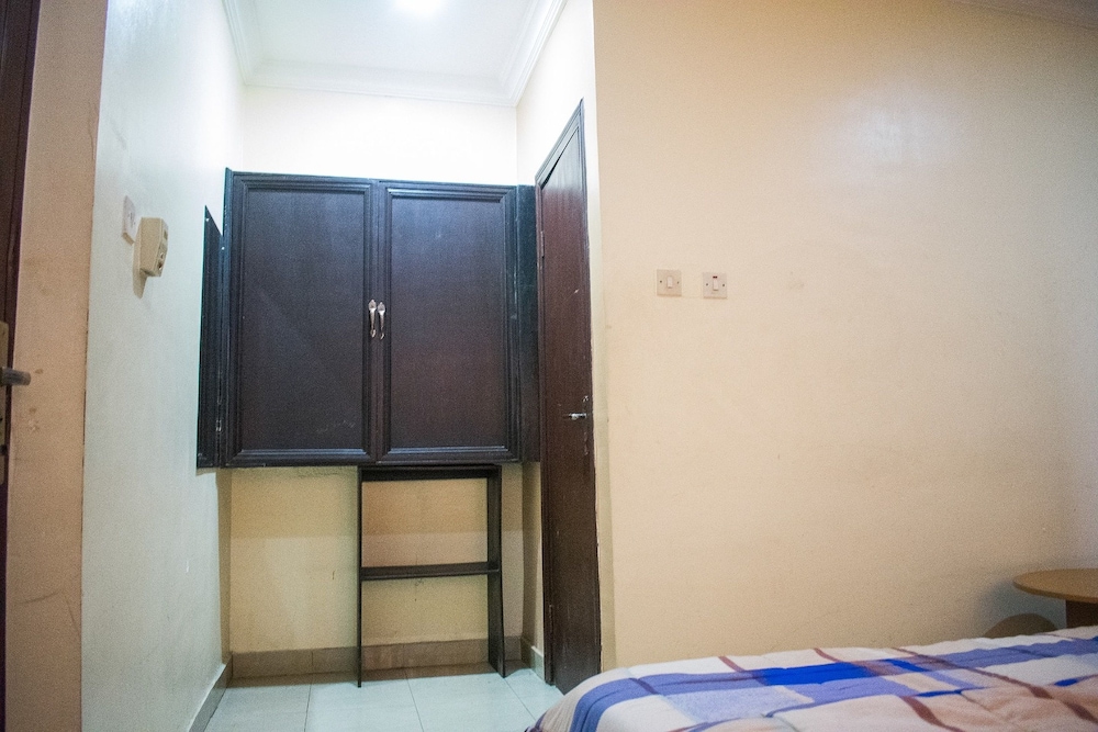 Isno Hotels Lagos 14/35