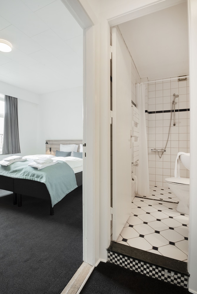 Hotel Ansgar Esbjerg 11/69