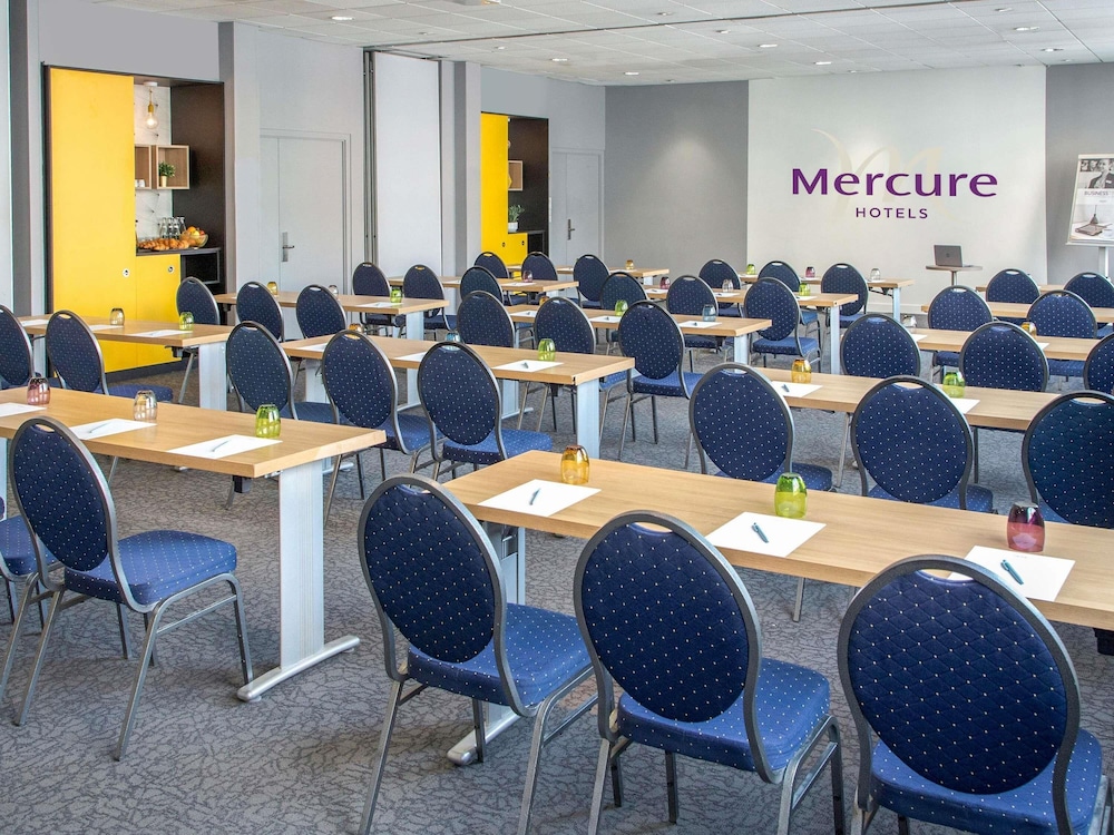Mercure Hyeres Centre 60/73