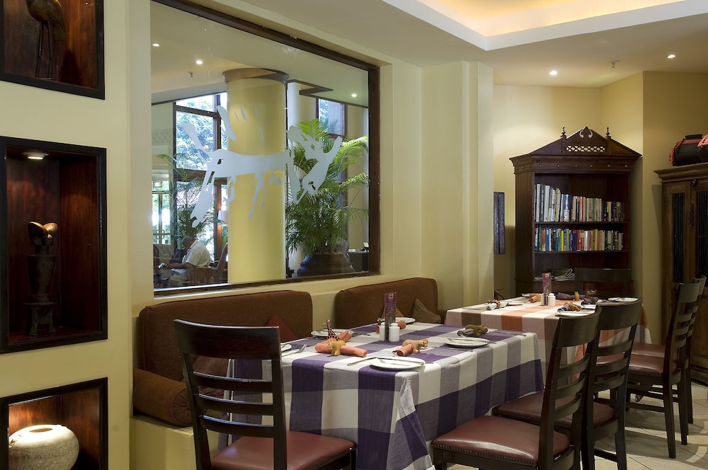 Southern Sun Dar Es Salaam hotel 46/61