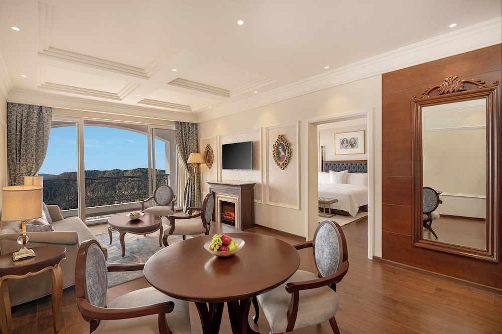 Welcomhotel by ITC Hotels, Tavleen, Chail 17/41