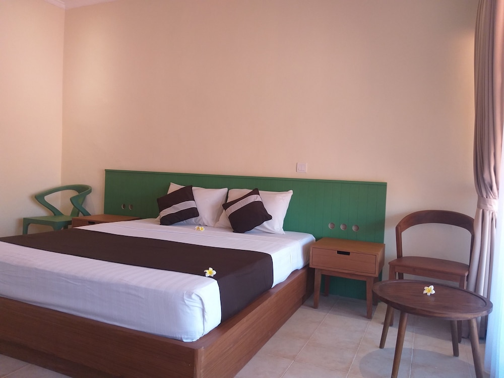 New Sunari Lovina Beach Resort (ex Kutus Kutus Sunari Beach Resort) 17/49
