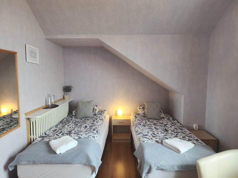 Kiljan Guesthouse 17/50