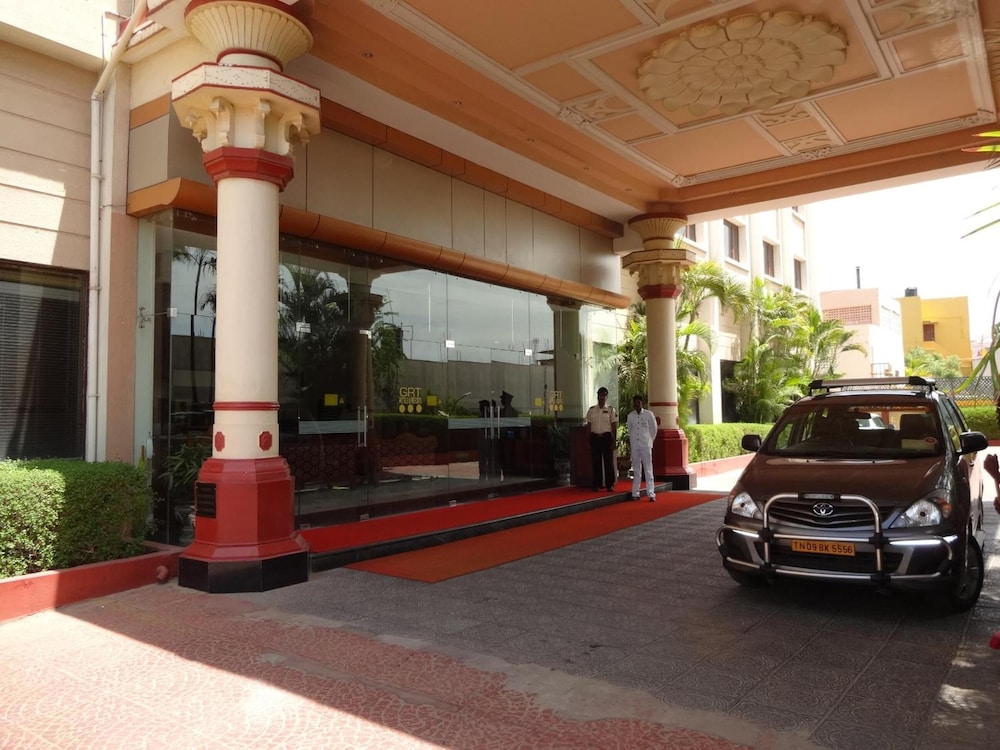 Regency Madurai By GRT Hotels 56/59