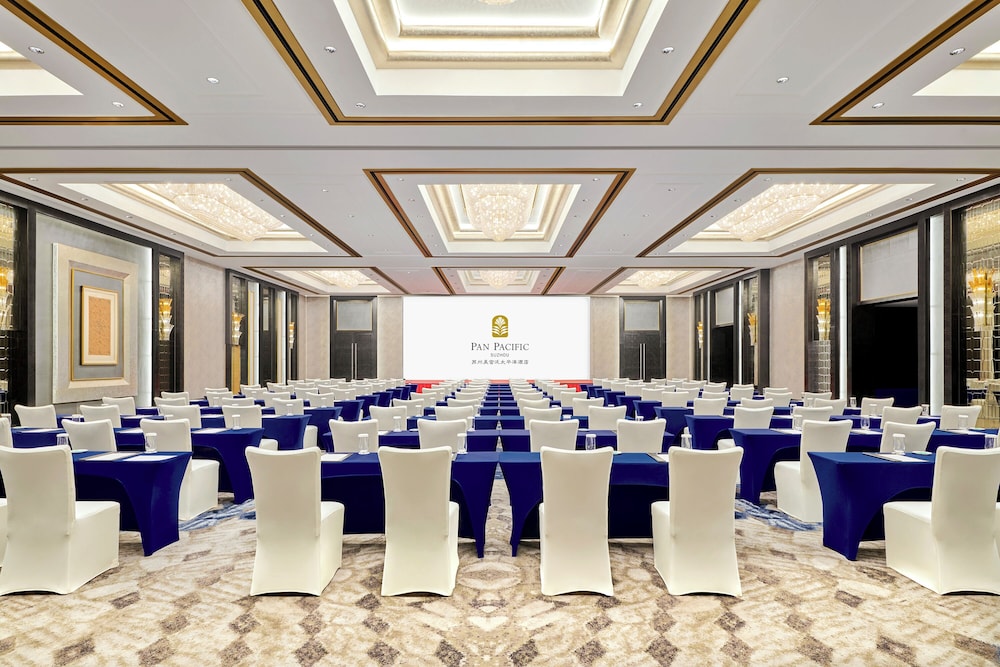 Pan Pacific Suzhou 36/46