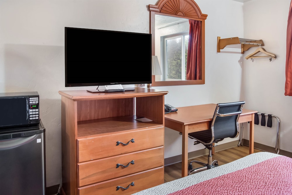 Motel6 Wilsonville, OR - Portland 45/60