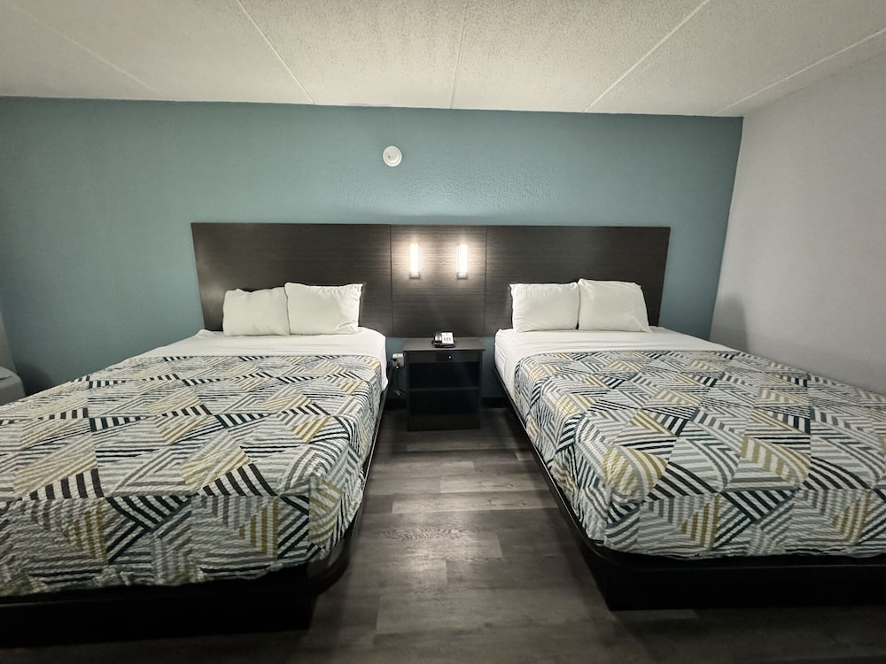 Studio6 Suites East Syracuse, NY - Airport 21/43