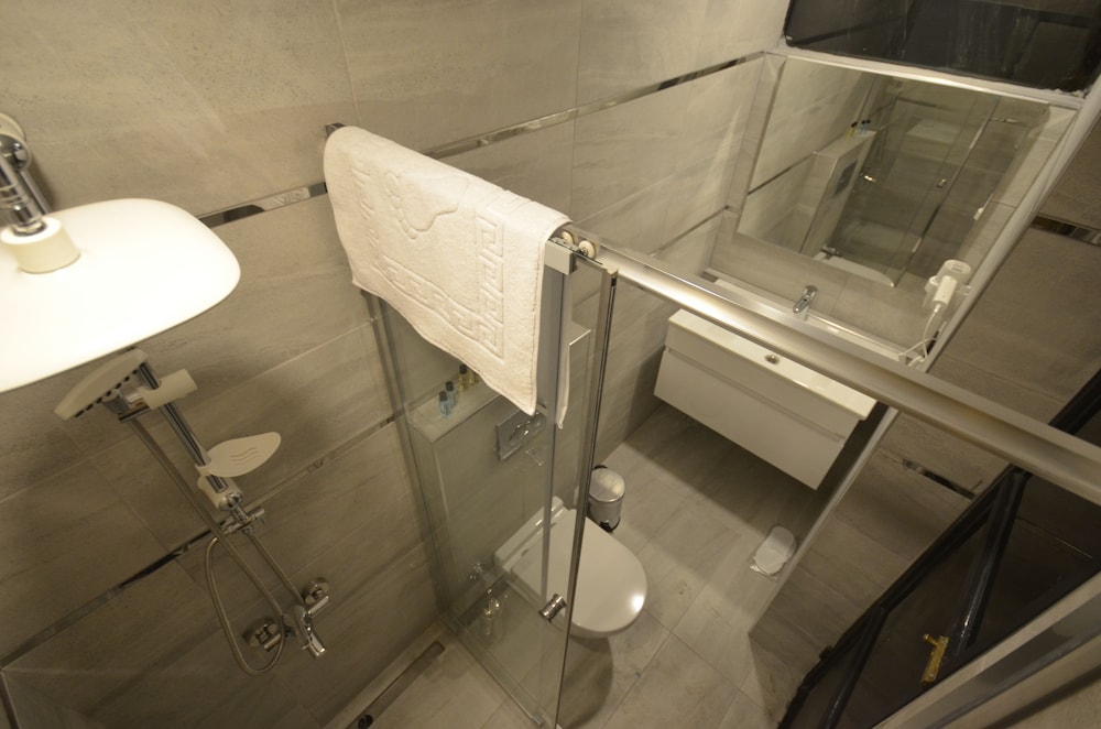 DELUXE, PENTHOUSE, DOUBLE BED