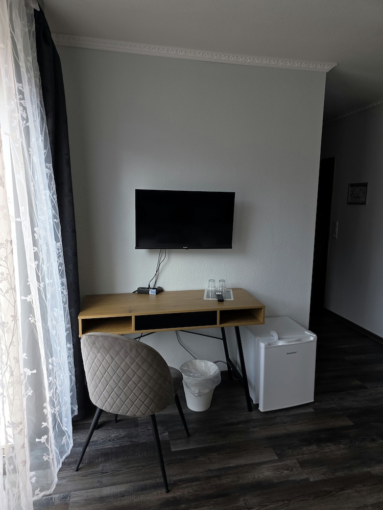 Lieth Hotel Grünreich 34/50