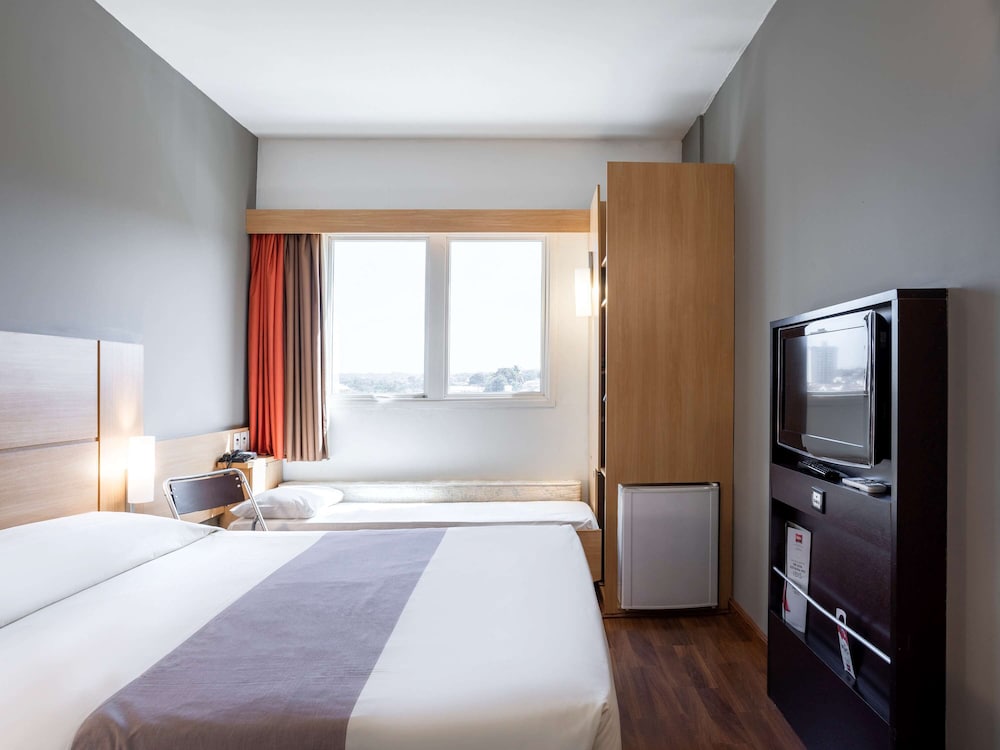 Ibis Jaboticabal 16/47