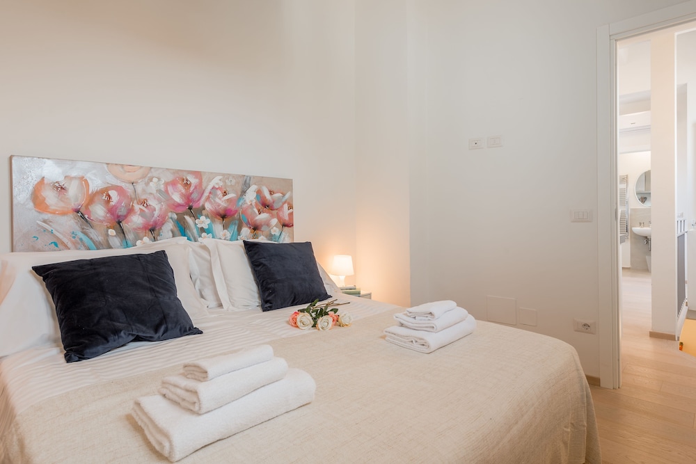 Ghibellina Apartment 35/50
