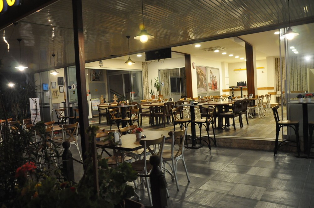 Neoss Butik Otel Sigacik 19/27