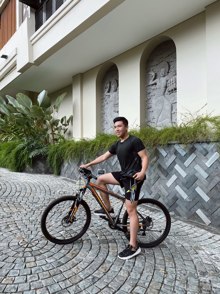 tanadewa Resort Ubud Bali by Cross Collection 40/50