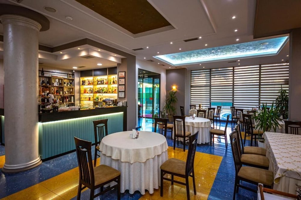 Bella Vista Hotel 29/50