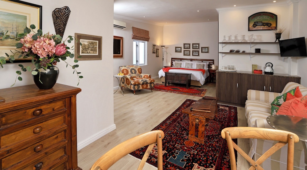 Rosedene Guest House 36/61