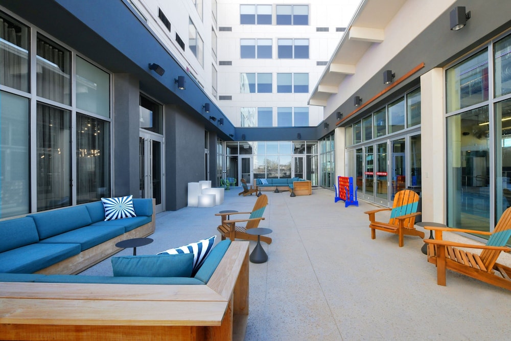 Aloft Lubbock 21/26