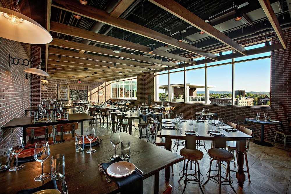 Embassy Suites By Hilton Greenville Downtown Riverplace 53/64