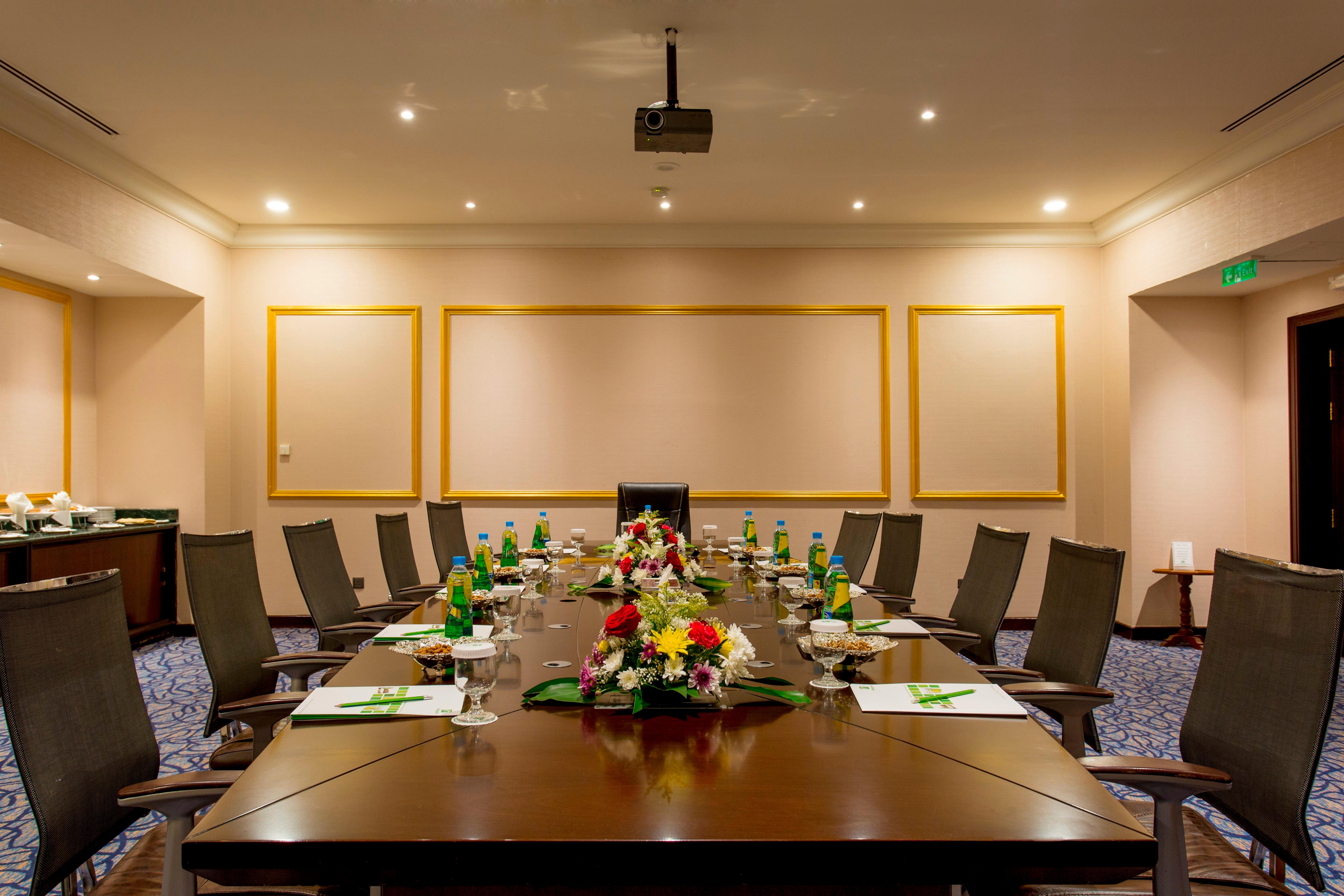 Holiday Inn Jeddah Al Salam 43/50