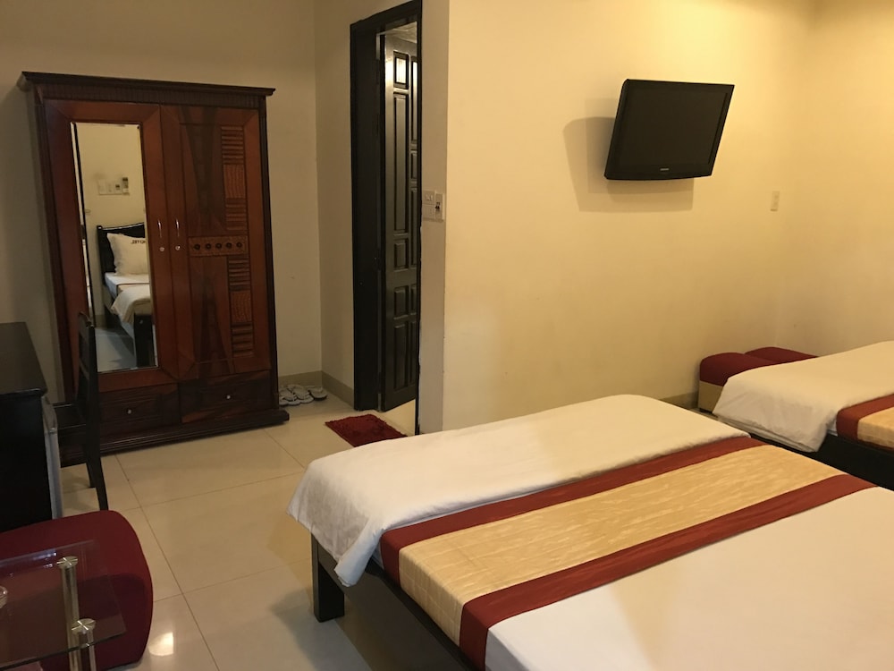 Canary Hotel 22/50